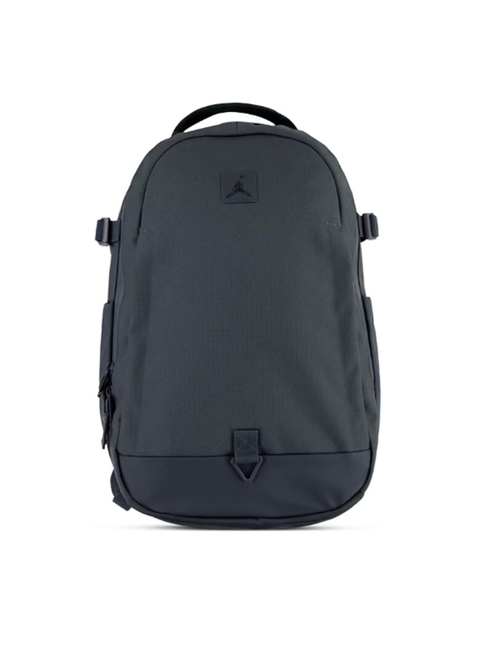 Jordan Backpack Cordura Logo Legend MD Gray Men NWT